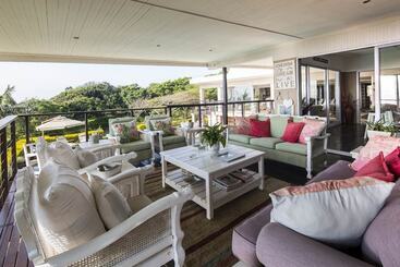 צימר Scent From Heaven Global