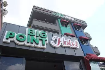 Hotel Big Point