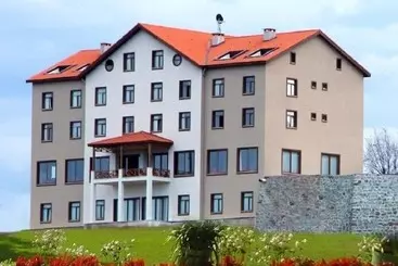 Hotel Hasdikoz Abdik