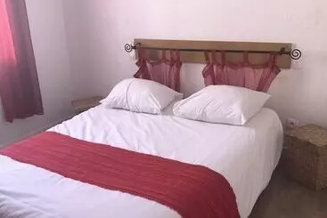 Hotel Le Carnon