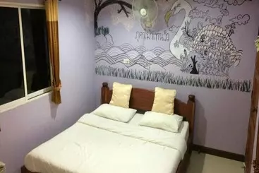Otel Phuka Mountain View Resort & Andresbar