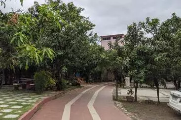 Hotel Rangamati Garden Resort