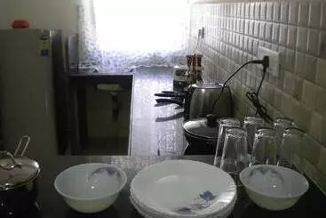 Otel Room Maangta 328   Colva Goa