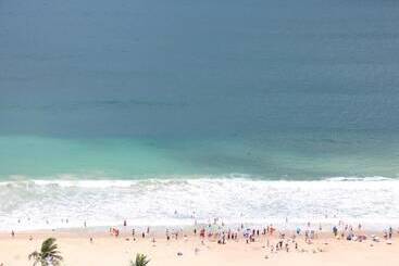 Hotel Sanya Dadonghai Seaview