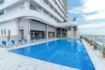 Hotel Sanya Dadonghai Seaview