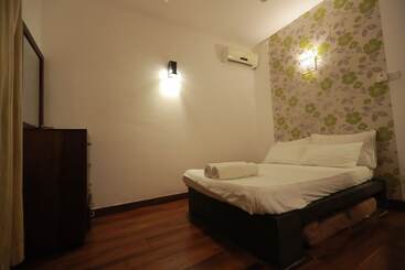 فندق Yaraya Bolgoda