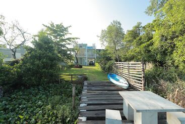 Hotel Yaraya Bolgoda