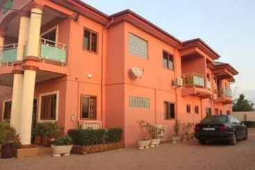 Pension Ami Guest House