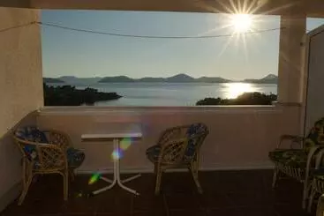 Majatalo Apartment & Rooms Villa Katarina