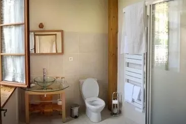 Majatalo L'albarande