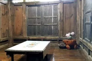 Majatalo Manhoe Gotaek