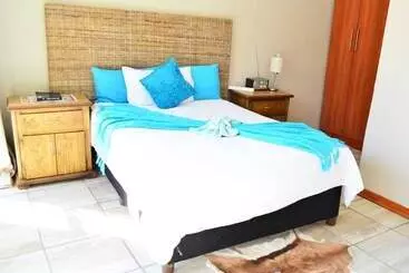Pension Unathi Guest Lodge