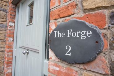 Dom wiejski The Forge 10057