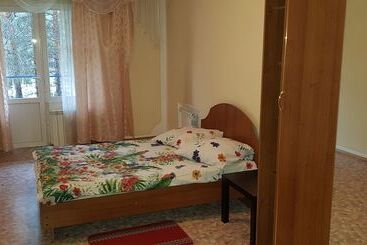 Tur   Otel Chemal   Hostel