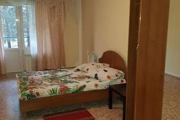 Tur   Otel Chemal   Hostel