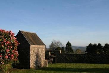 Bed & Breakfast Chambres D Hôtes Les Champs Français