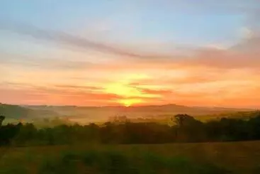 Aamiaismajoitus (B&B) Maison  Elixondoa