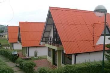 Hotel Centro Recreacional Iasceboy