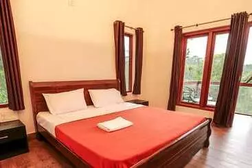 Hotelli Chandragiri Bungalow