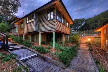 Hotel Fraser Island Retreat