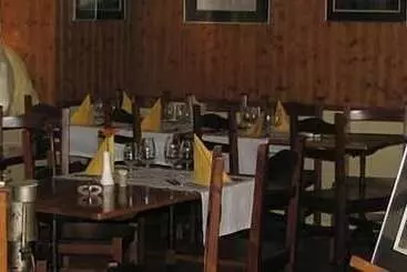 Hotel Hôtel De La Truite