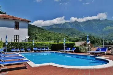 Hotel Miramonti
