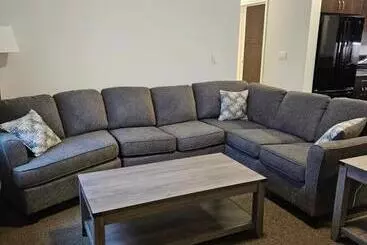 Hotel Surestay Studio By Best Western Hardisty