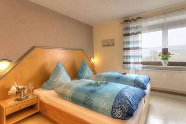 Landhotel Zum Goldenen Kreuz