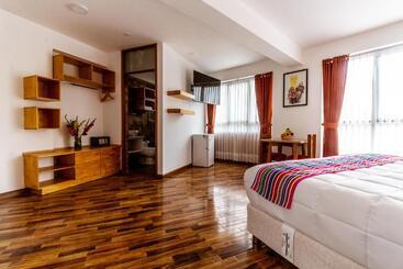 Life Hotel Valle Sagrado