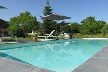 Pensiune Chambres D Hotes L’echappee Belle