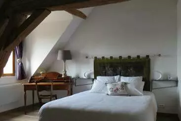 Majatalo Chambres D Hotes L’echappee Belle