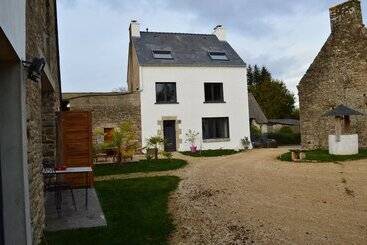 Pension Les Chambres De Lola