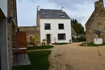 Pensjonat Les Chambres De Lola