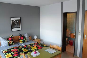 Pensão Neustädter Haus