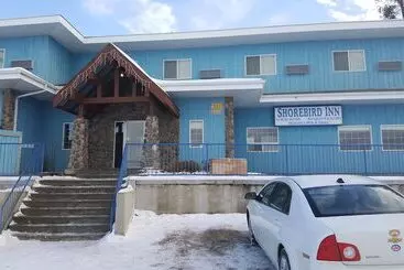 Shorebird Inn