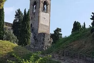 B&b Casa Pagliette