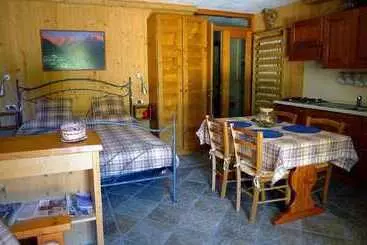 B&b Il Castagneto