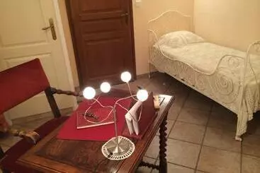 Bed and Breakfast Les Sureaux