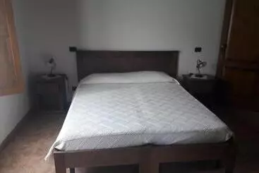 Aamiaismajoitus (B&B) Terrazze Sul Frido