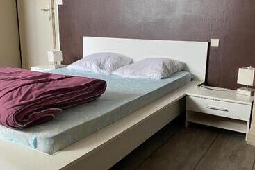 Bed and Breakfast Villa Face Mer