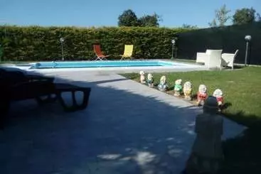 Bed & Breakfast Primavera