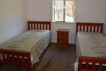 Casa Rural Four Bull Hut