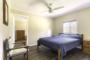 Quinta ou Casa Rural Four Bull Hut