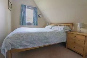 Casa Rurale Highland Glen Lodge 1