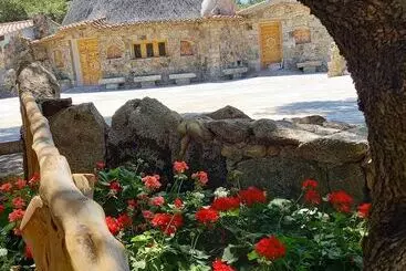 Hotel Agriturismo Muzzu