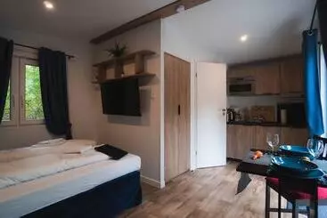 Hotel Eurocamp Spreewaldtor
