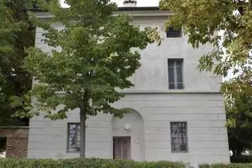 Ostello Castello Mina Della Scala