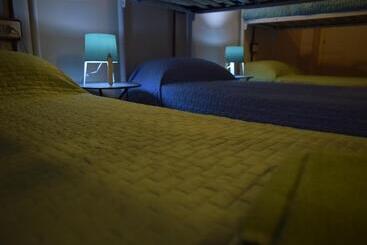 Ostello Castello Mina Della Scala