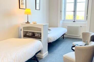 ペンション Domaine Du Plessis Grimaud