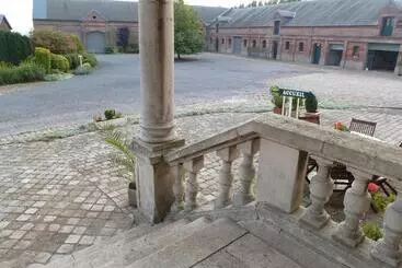 Majatalo Ferme De Bonavis